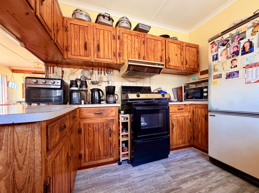 3 Bedroom Property for Sale in Vermont Western Cape